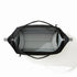 Evergoods Transit Duffel 35L in Solution Dyed Black - Getoutside Shoes