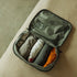 Evergoods Transit Packing Cube 10L in Black - Getoutside Shoes