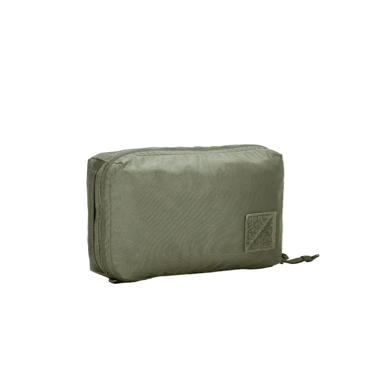 Evergoods Transit Packing Cube 4L in OD Green - Getoutside Shoes