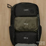 Evergoods Transit Packing Cube 4L in OD Green - Getoutside Shoes