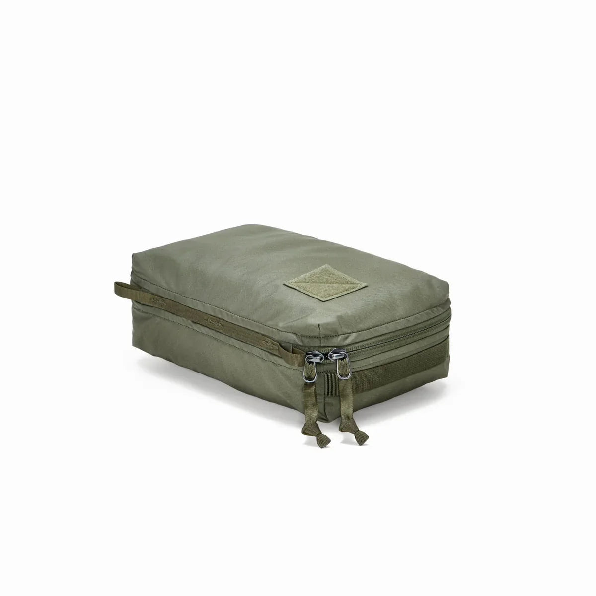 Evergoods Transit Packing Cube 4L in OD Green - Getoutside Shoes