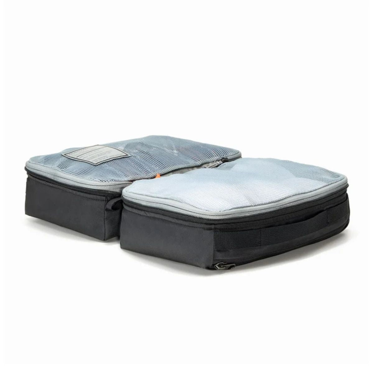 Evergoods Transit Packing Cube 8L in Black - Getoutside Shoes
