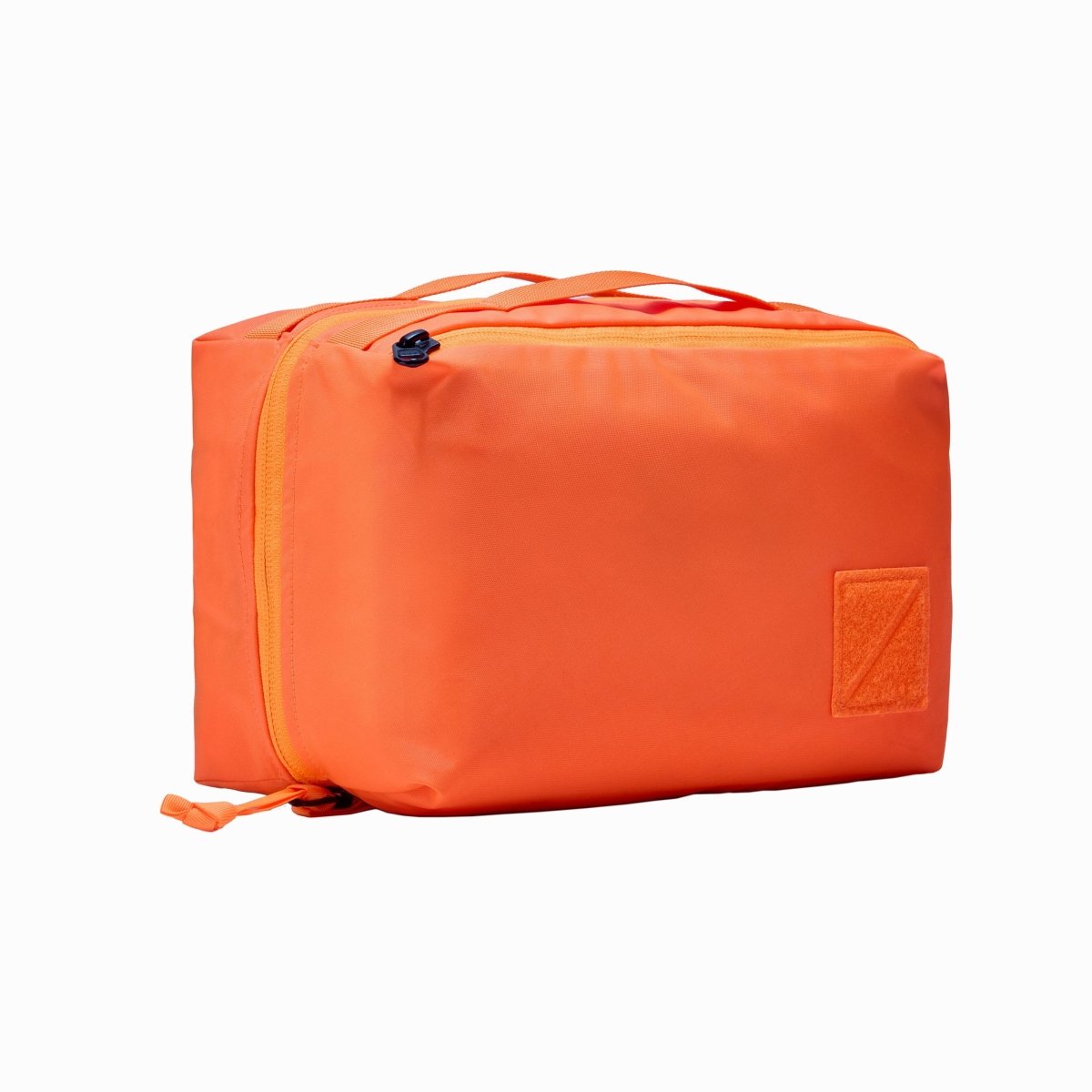 Evergoods Transit Packing Cube 8L in Hot Orange - Getoutside Shoes