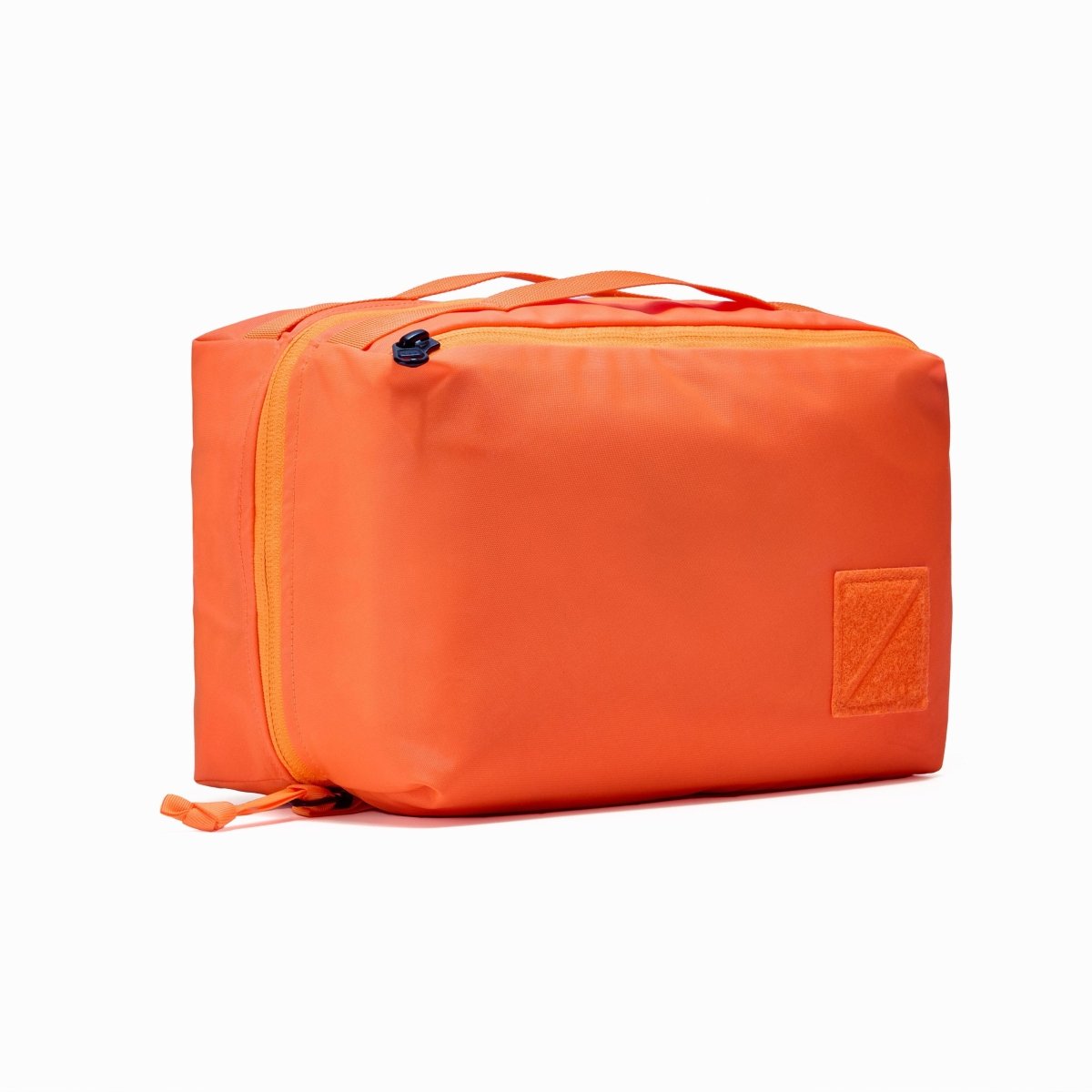 Evergoods Transit Packing Cube 8L in Hot Orange - Getoutside Shoes
