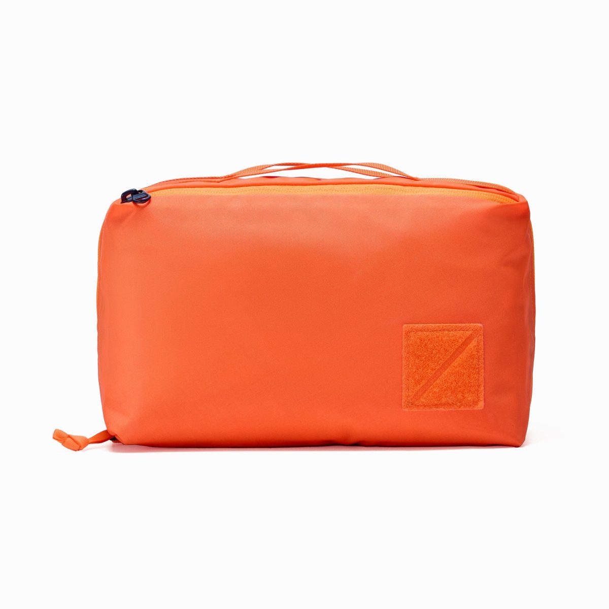 Evergoods Transit Packing Cube 8L in Hot Orange - Getoutside Shoes