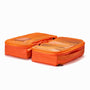 Evergoods Transit Packing Cube 8L in Hot Orange - Getoutside Shoes