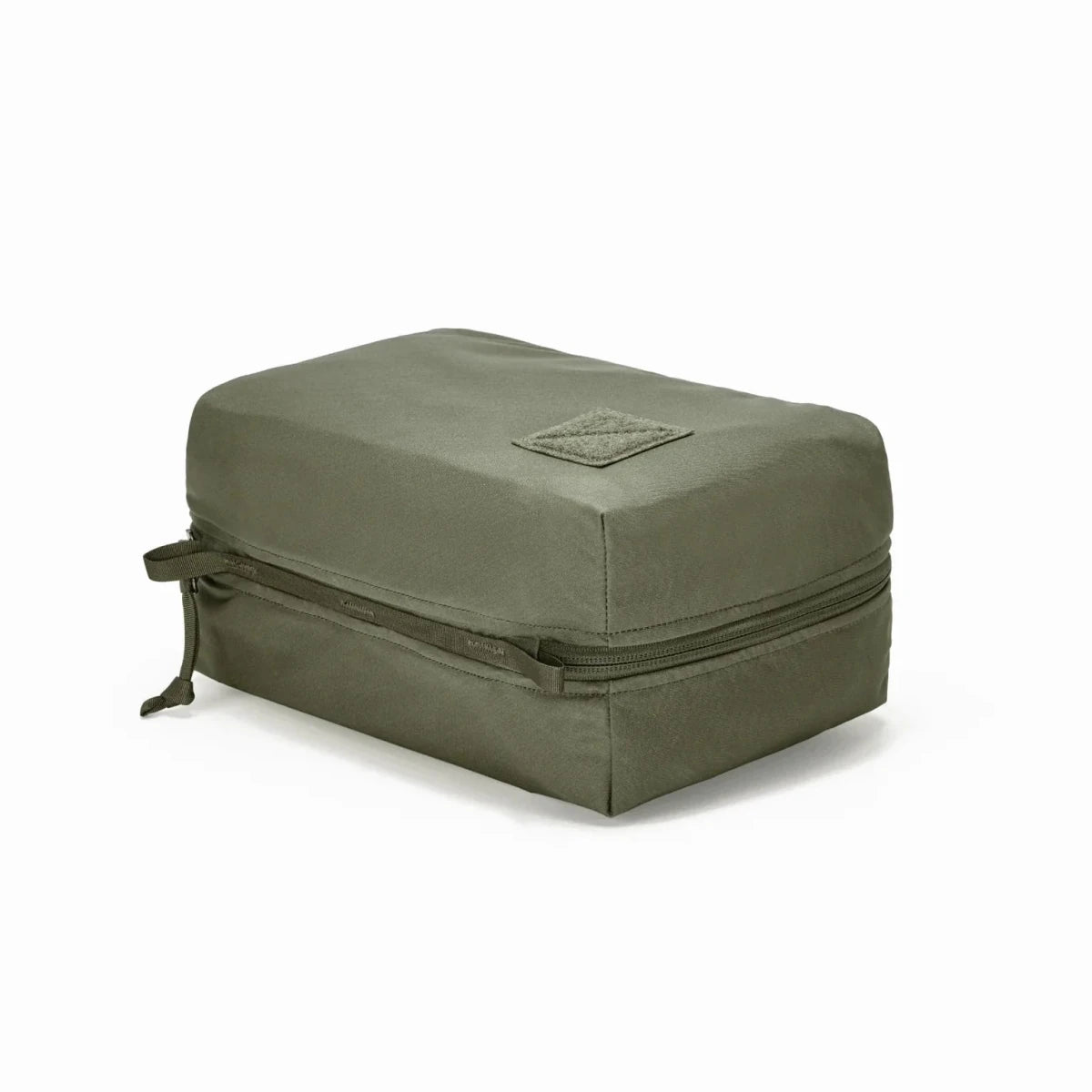 Evergoods Transit Packing Cube 8L in OD Green - Getoutside Shoes