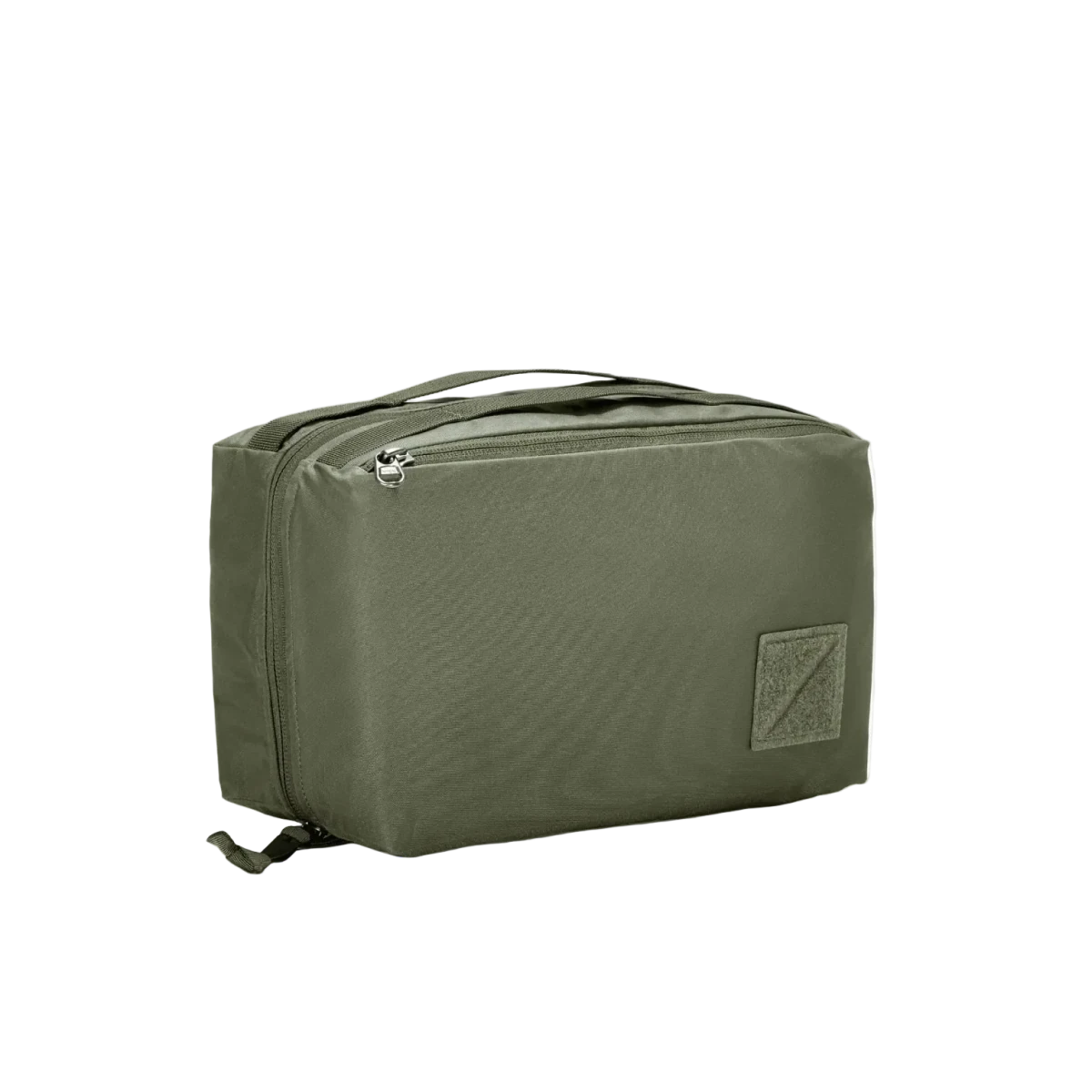 Evergoods Transit Packing Cube 8L in OD Green - Getoutside Shoes