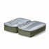 Evergoods Transit Packing Cube 8L in OD Green - Getoutside Shoes
