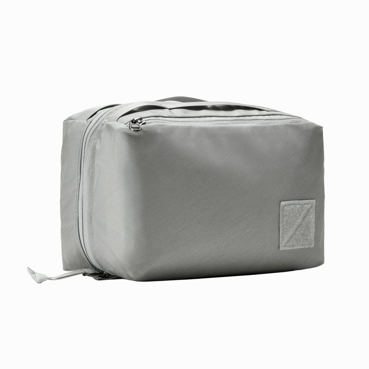 Evergoods Transit Packing Cube 8L in Standard Grey - Getoutside Shoes