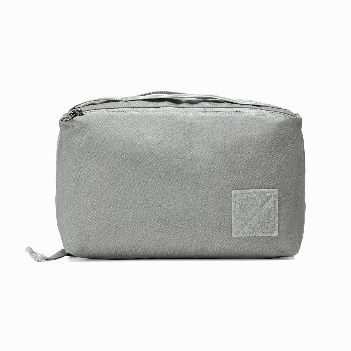 Evergoods Transit Packing Cube 8L in Standard Grey - Getoutside Shoes