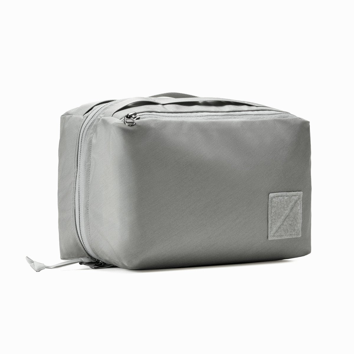 Evergoods Transit Packing Cube 8L in Standard Grey - Getoutside Shoes