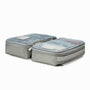 Evergoods Transit Packing Cube 8L in Standard Grey - Getoutside Shoes