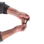 Evergoods Zipper Puller Kit - Hypalon in Black - Getoutside Shoes