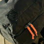 Evergoods Zipper Puller Kit in Hot Orange - Getoutside Shoes