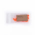 Evergoods Zipper Puller Kit in Hot Orange - Getoutside Shoes