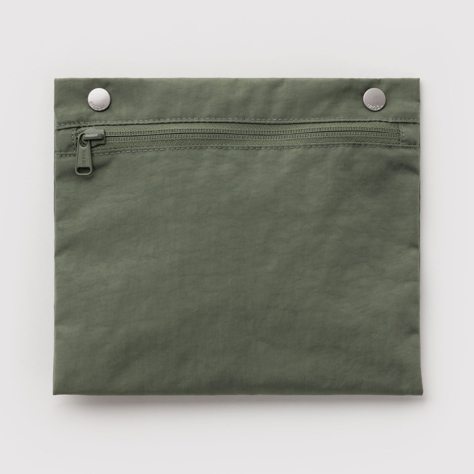 Baggu Everyday Cloud Bag in Caper