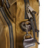 Filson 24 Hour Tin Cloth Briefcase in Dark Tan - Getoutside Shoes