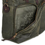 Filson 24 Hour Tin Cloth Briefcase in Ottergreen - Getoutside Shoes