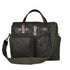 Filson 24 Hour Tin Cloth Briefcase in Ottergreen - Getoutside Shoes