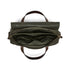 Filson 24 Hour Tin Cloth Briefcase in Ottergreen - Getoutside Shoes
