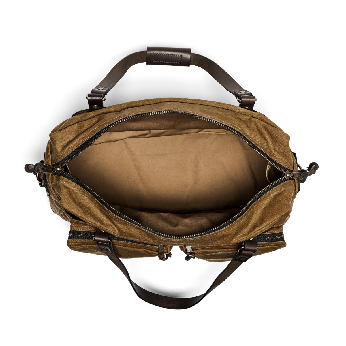 Filson 48 Hour Tin Cloth Duffle Bag - Getoutside Shoes