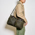 Filson 48 Hour Tin Cloth Duffle Bag - Getoutside Shoes