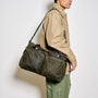 Filson 48 Hour Tin Cloth Duffle Bag - Getoutside Shoes