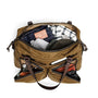 Filson 48 Hour Tin Cloth Duffle Bag - Getoutside Shoes