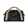 Filson All-Weather 40L Duffle in Black/Covert - Getoutside Shoes