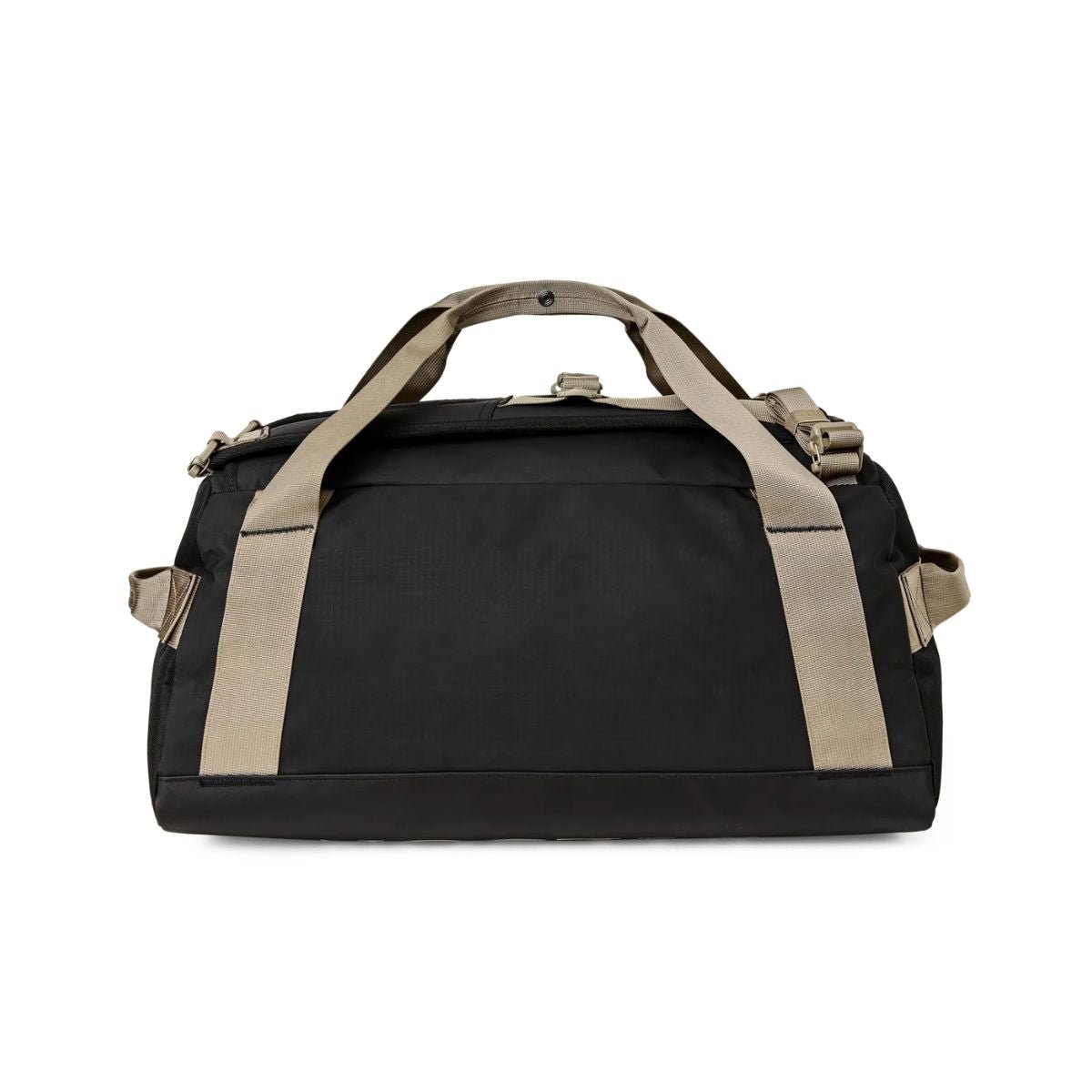 Filson All-Weather 40L Duffle in Black/Covert - Getoutside Shoes