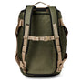 Filson All-Weather 50L Duffle in Olive/Black/Covert - Getoutside Shoes
