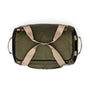 Filson All-Weather 50L Duffle in Olive/Black/Covert - Getoutside Shoes