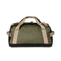 Filson All-Weather 50L Duffle in Olive/Black/Covert - Getoutside Shoes