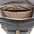 Filson All Weather Backpack in Moon Mist/Pewter - Getoutside Shoes