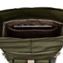 Filson All Weather Backpack in Olive/Black/Covert - Getoutside Shoes