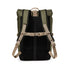 Filson All Weather Backpack in Olive/Black/Covert - Getoutside Shoes