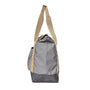 Filson All Weather Tote Bag in Moon Mist/Pewter - Getoutside Shoes