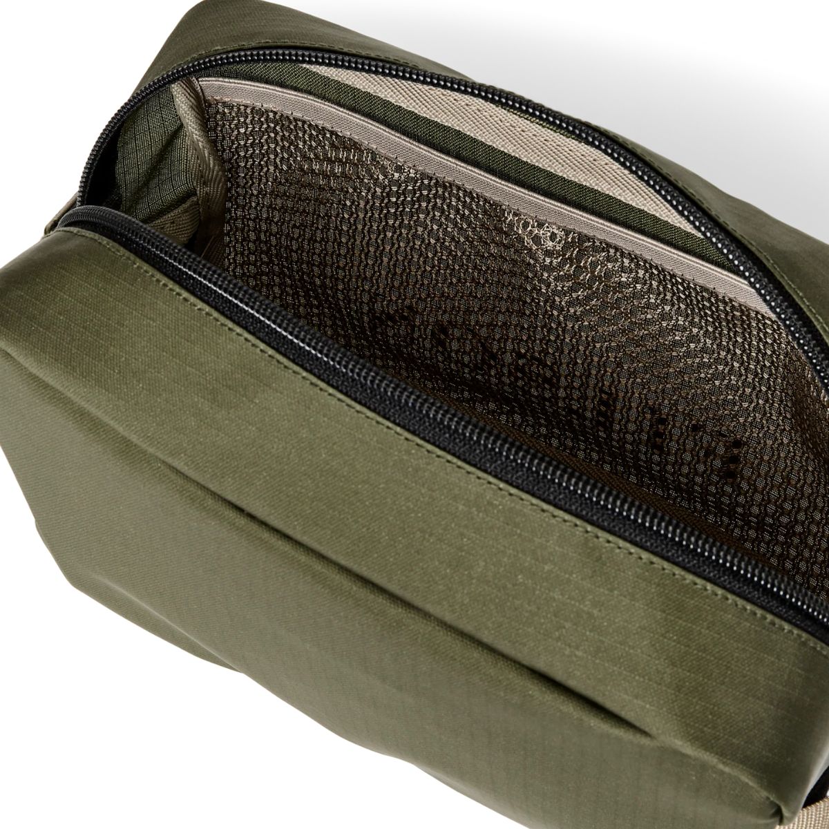 Filson All Weather Travel Pack in Olive/Black/Covert - Getoutside Shoes