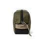 Filson All Weather Travel Pack in Olive/Black/Covert - Getoutside Shoes