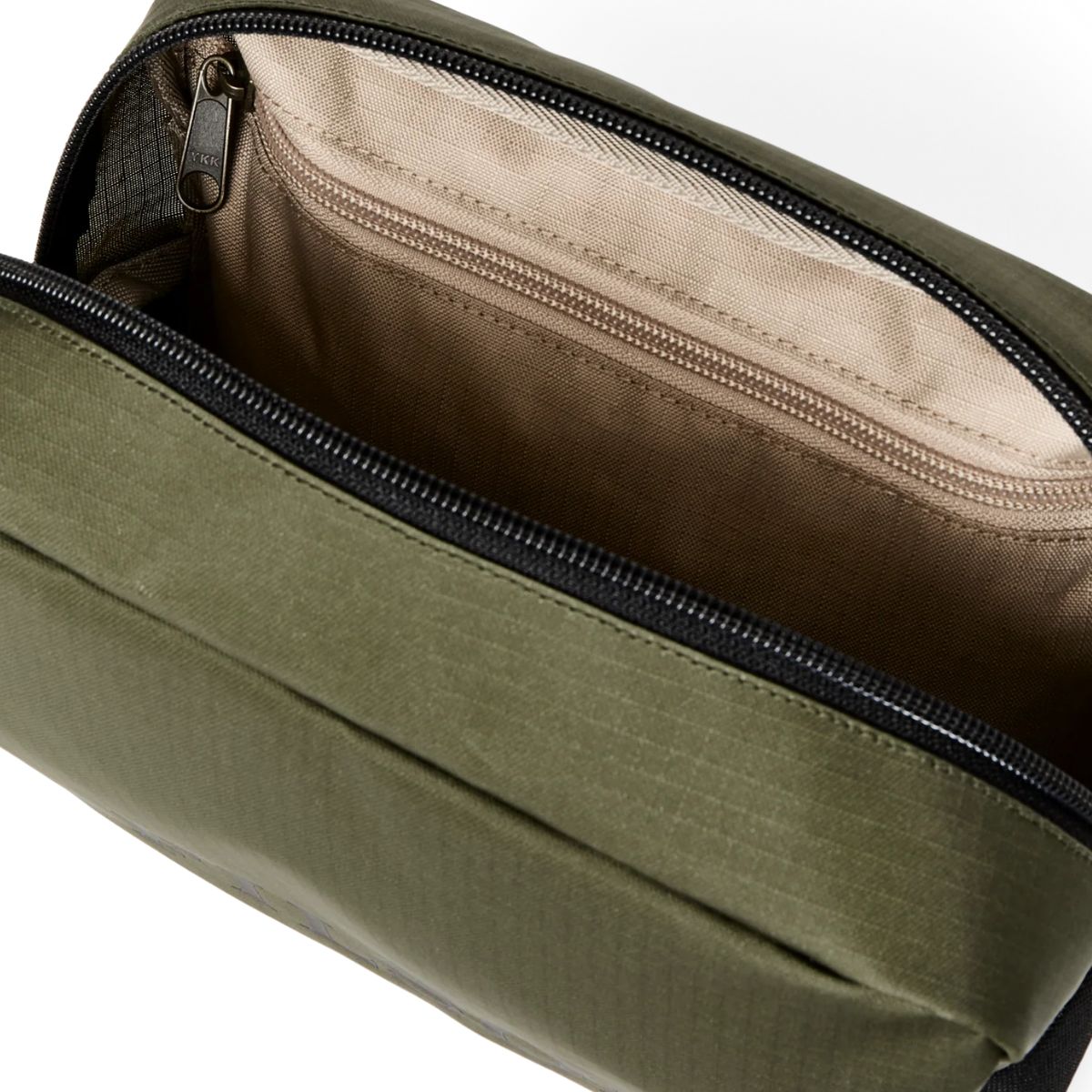 Filson All Weather Travel Pack in Olive/Black/Covert - Getoutside Shoes