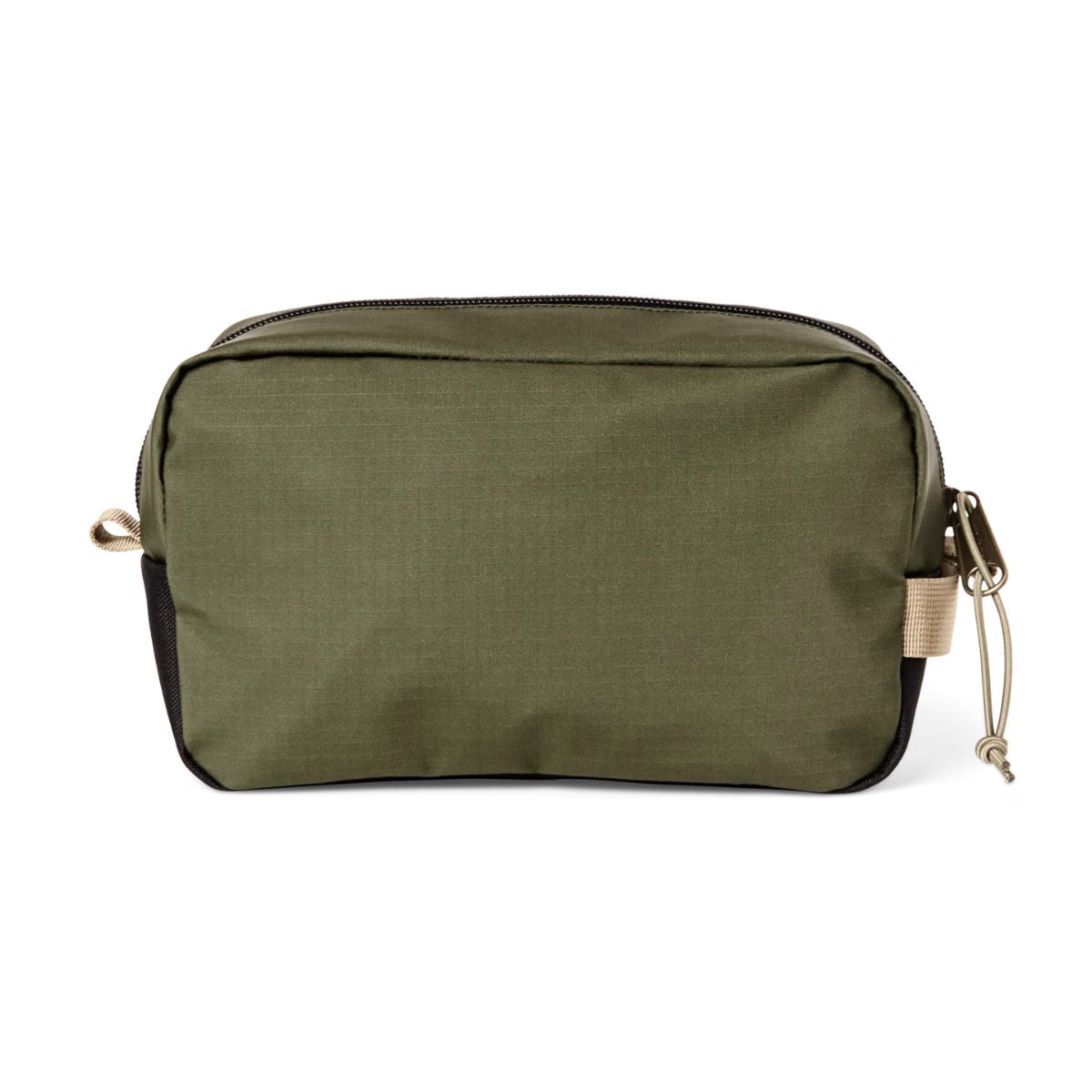 Filson All Weather Travel Pack in Olive/Black/Covert - Getoutside Shoes