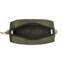 Filson All Weather Travel Pack in Olive/Black/Covert - Getoutside Shoes