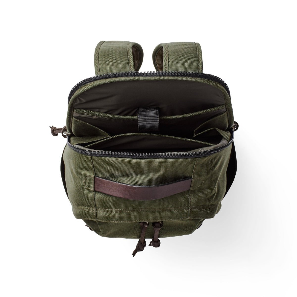 Filson Dryden Backpack in Ottergreen - Getoutside Shoes