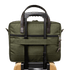 Filson Dryden Briefcase in Ottergreen - Getoutside Shoes