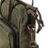 Filson Dryden Briefcase in Ottergreen - Getoutside Shoes