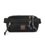 Filson Dryden Crossbody Bag in Black - Getoutside Shoes