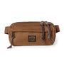 Filson Dryden Crossbody Bag in Whiskey - Getoutside Shoes