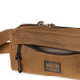 Filson Dryden Crossbody Bag in Whiskey - Getoutside Shoes