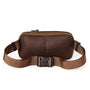 Filson Dryden Crossbody Bag in Whiskey - Getoutside Shoes